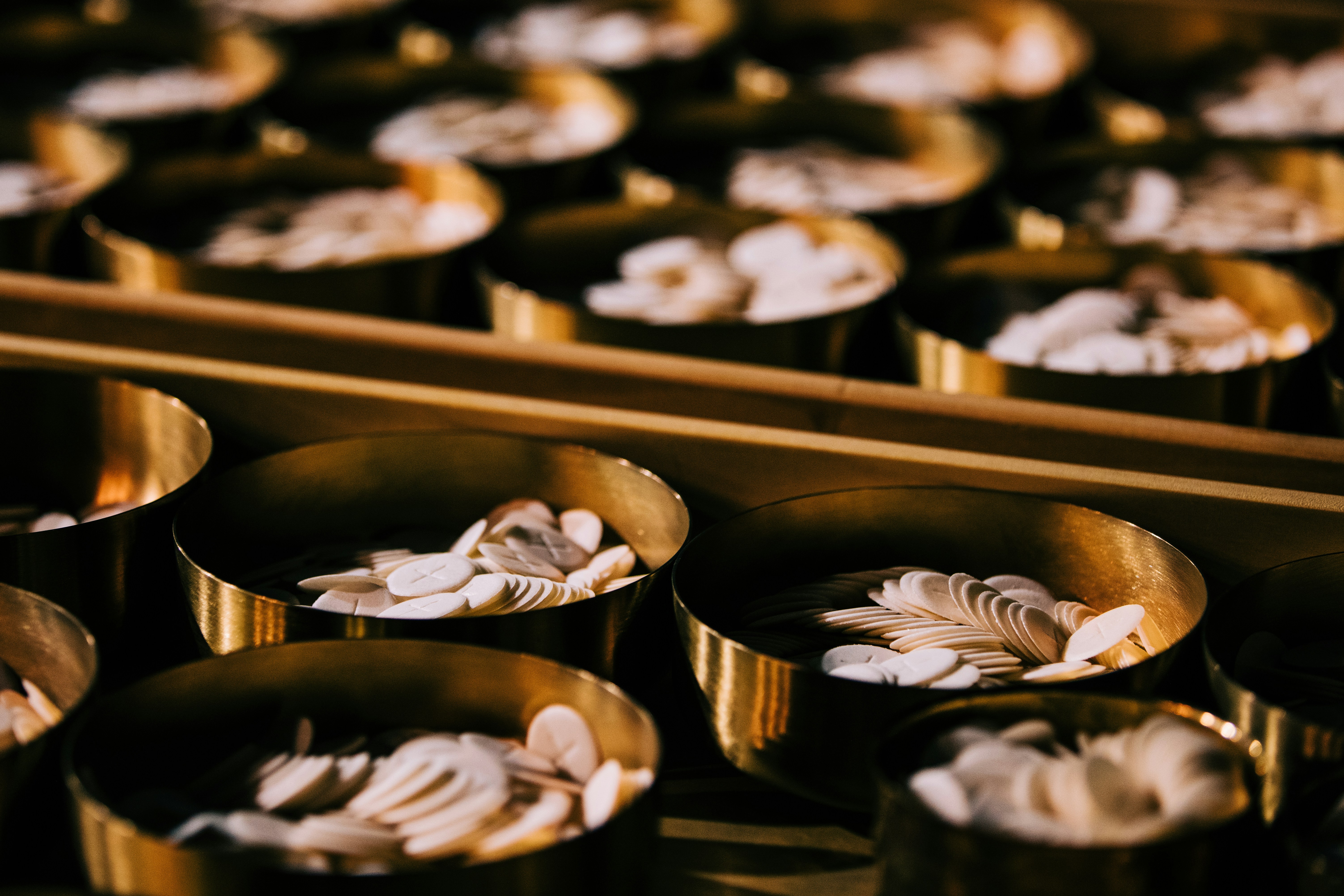 Advanced Gold Refining Process